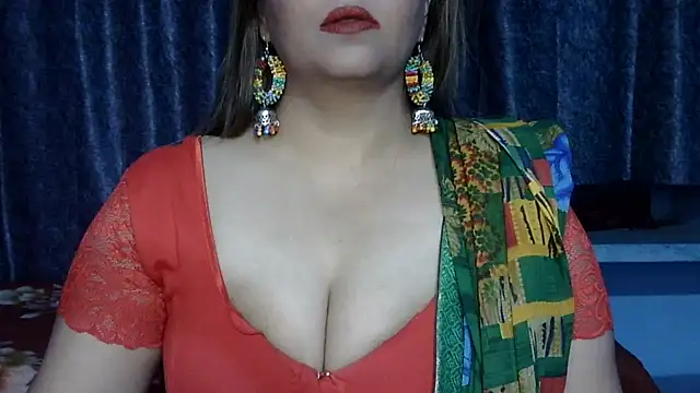 Kajal G online show from January 27, 2025, 1:59 am