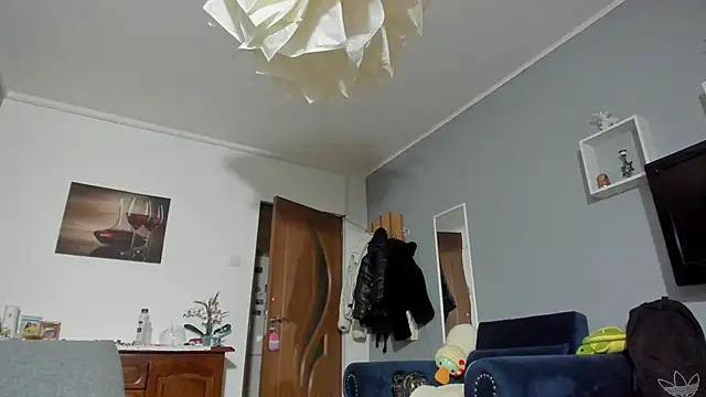 SexxyMeriem online show from March 28, 2026, 10:49 am