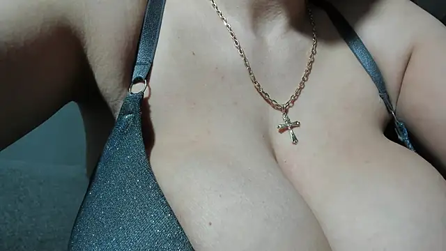 SexxyMeriem online show from February 25, 2025, 5:51 pm