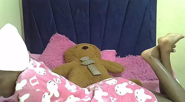 Seexy nita online show from January 28, 2025, 1:08 am