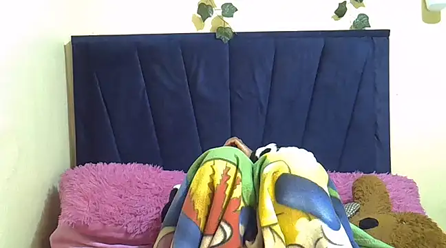 Seexy nita online show from February 6, 2025, 4:10 am