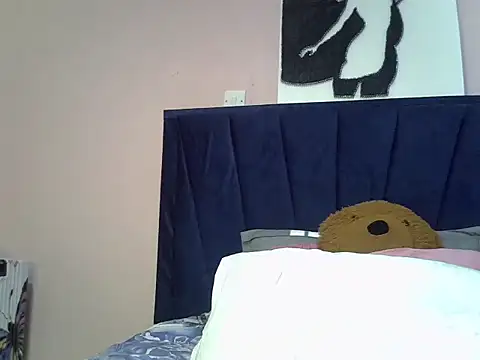 Seexy nita online show from November 5, 2025, 10:29 am