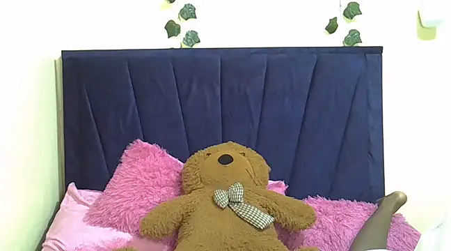 Seexy nita online show from January 27, 2025, 9:55 pm