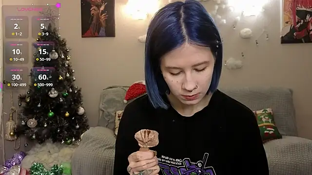 christy memeow online show from December 21, 2024, 5:39 pm