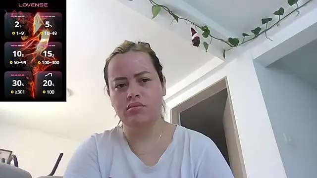 saramartinez1000 online show from December 20, 2024, 2:37 pm