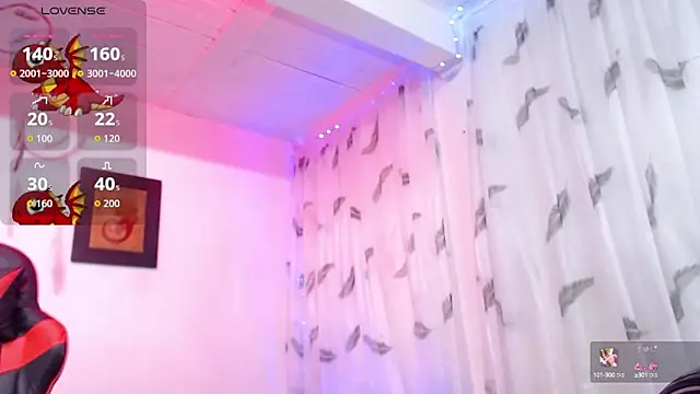 tania 060101 online show from September 26, 2025, 2:46 pm