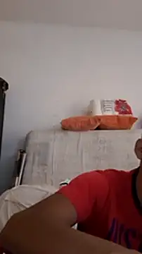 Snapshot of josehot151515 chatting on January 10, 2025, 7:00 pm josehot151515 online show from January 10, 2025, 7:00 pm