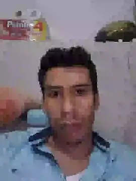 Snapshot of josehot151515 chatting on December 20, 2024, 2:19 am josehot151515 online show from December 20, 2024, 2:19 am