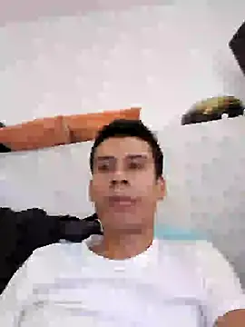 Snapshot of josehot151515 chatting on January 16, 2025, 6:59 pm josehot151515 online show from January 16, 2025, 6:59 pm