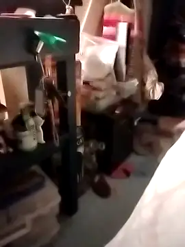 imagynthat12 online show from April 19, 2026, 1:50 am