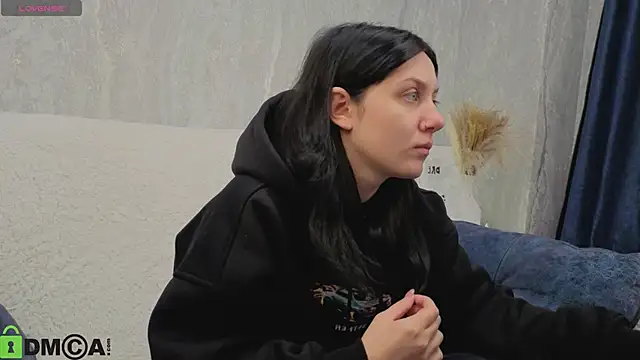 Snapshot of Kvetachka chatting on September 29, 2025, 1:01 am Kvetachka online show from September 29, 2025, 1:01 am