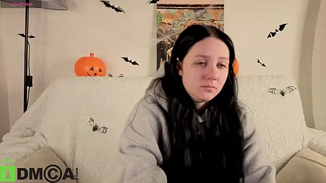 Snapshot of Kvetachka chatting on October 26, 2025, 1:39 am Kvetachka online show from October 26, 2025, 1:39 am