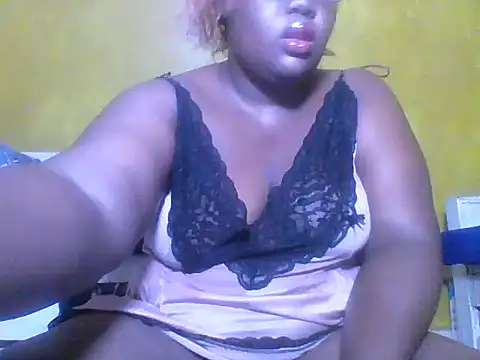 Twinklestar254 online show from January 4, 2025, 4:32 pm