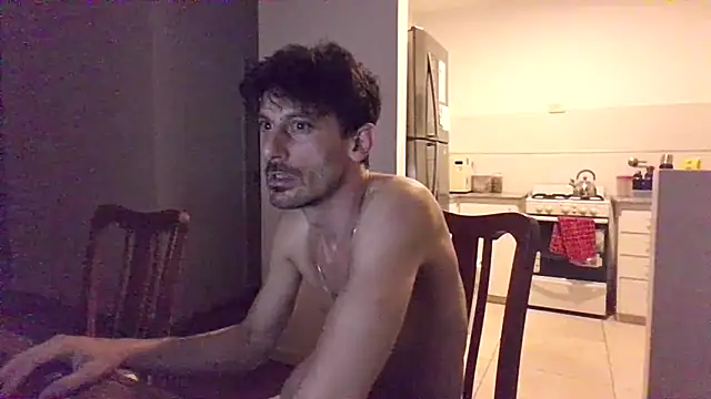 nicolaaaaas online show from February 18, 2025, 7:10 am