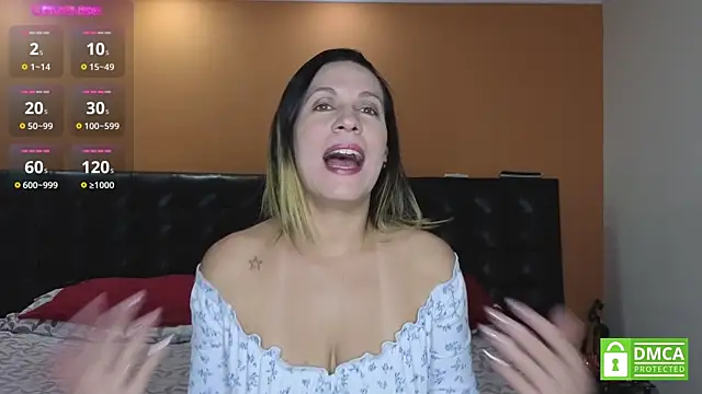 Snapshot of spartan-and-tinkerbell chatting on March 9, 2025, 4:27 am spartan-and-tinkerbell online show from March 9, 2025, 4:27 am