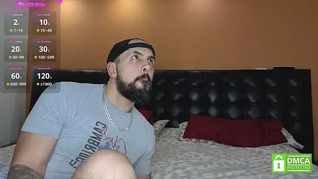 Snapshot of spartan-and-tinkerbell chatting on October 5, 2025, 3:41 am spartan-and-tinkerbell online show from October 5, 2025, 3:41 am