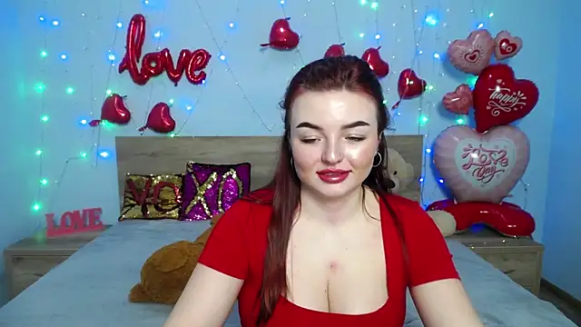 NicolPots online show from February 1, 2025, 3:30 am