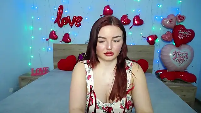 NicolPots online show from February 8, 2025, 7:16 pm