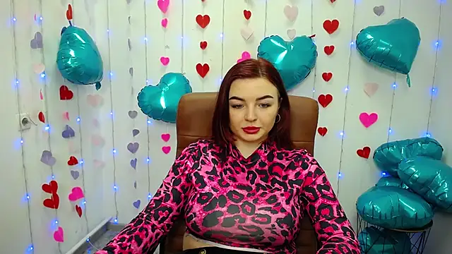NicolPots online show from February 7, 2025, 7:29 am