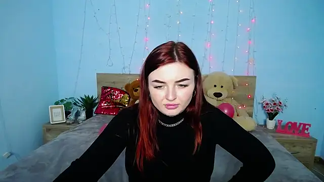 NicolPots online show from January 14, 2025, 5:34 pm