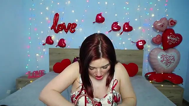 NicolPots online show from February 9, 2025, 1:22 am