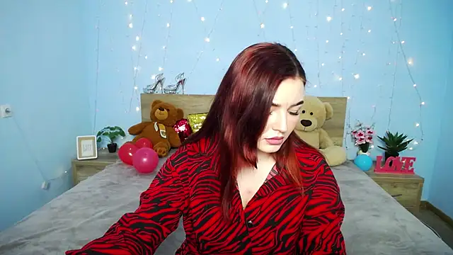 NicolPots online show from January 17, 2025, 7:49 pm