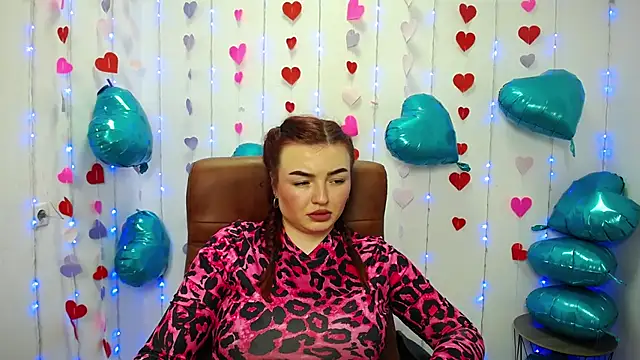 NicolPots online show from February 10, 2025, 1:46 am