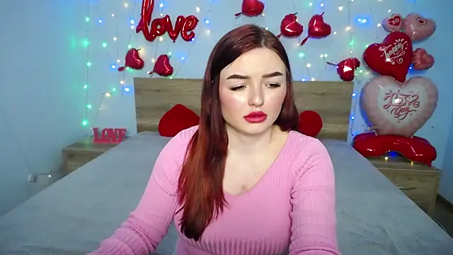 NicolPots online show from February 13, 2025, 4:07 pm