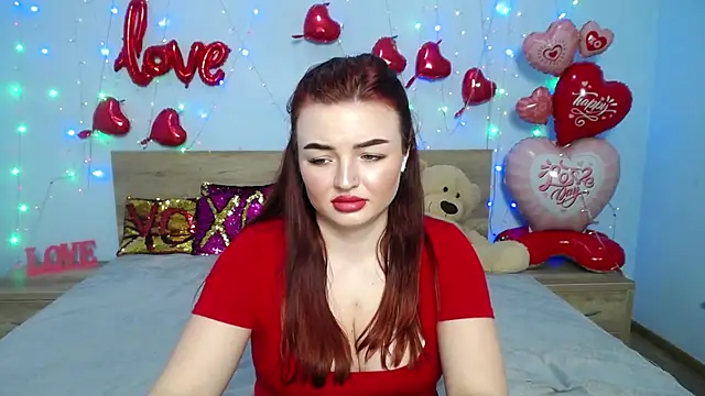 NicolPots online show from January 31, 2025, 11:03 pm