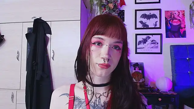 bathory vamps online show from November 27, 2025, 3:01 pm