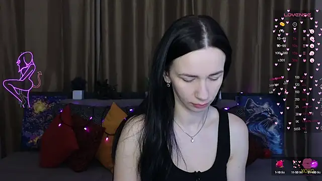 annakillianox online show from February 26, 2025, 6:30 am
