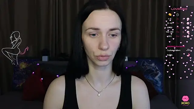 annakillianox online show from February 26, 2025, 3:54 pm