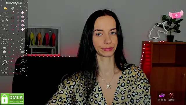 annakillianox online show from February 16, 2025, 6:32 am