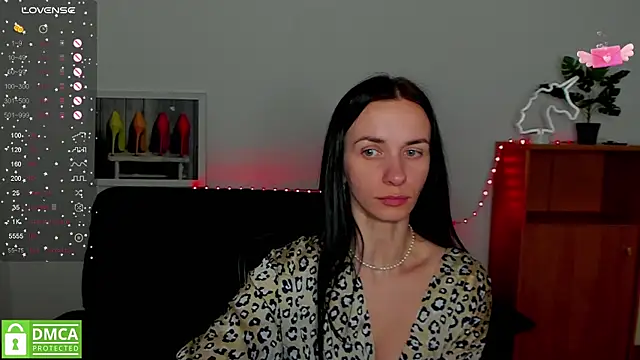 annakillianox online show from March 8, 2025, 3:45 pm