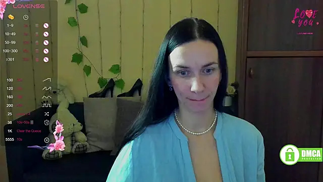 annakillianox online show from March 1, 2025, 4:00 pm