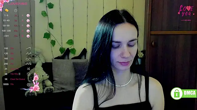 annakillianox online show from February 28, 2025, 12:42 pm