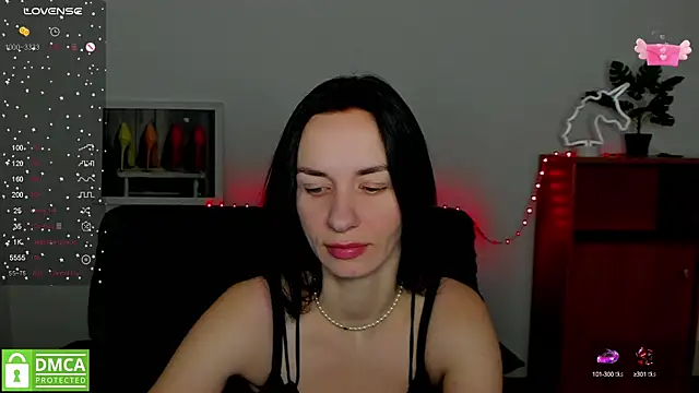 annakillianox online show from March 12, 2025, 6:29 am