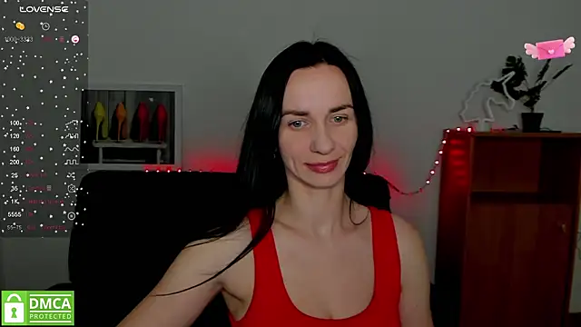 annakillianox online show from March 19, 2025, 3:40 pm