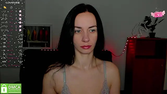 annakillianox online show from March 22, 2025, 6:22 am