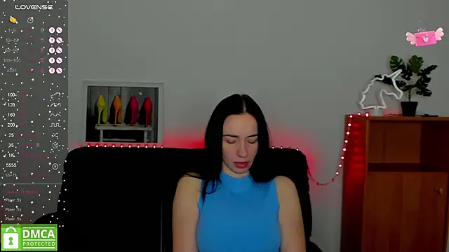 annakillianox online show from March 3, 2025, 6:31 am