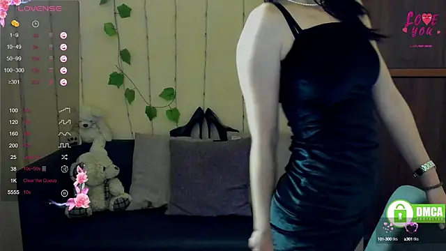 annakillianox online show from February 28, 2025, 9:36 am