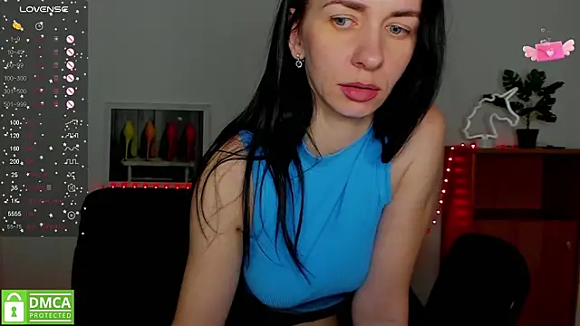 annakillianox online show from March 3, 2025, 9:34 am