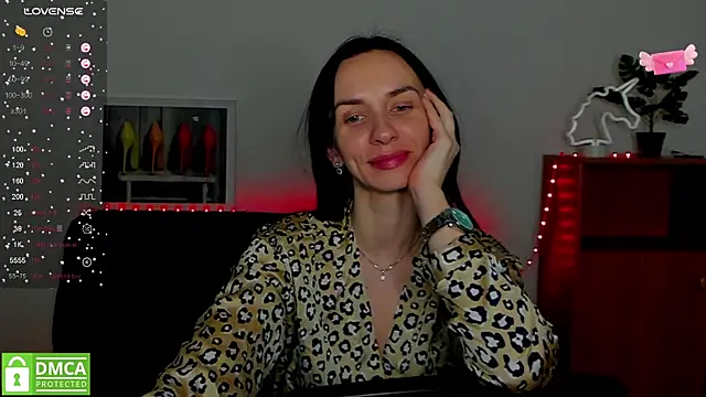 annakillianox online show from February 21, 2025, 12:38 pm