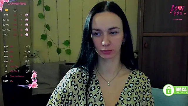 annakillianox online show from February 25, 2025, 9:31 am