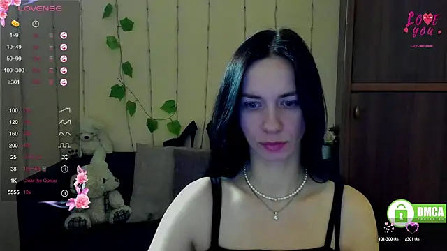 annakillianox online show from February 28, 2025, 6:32 am