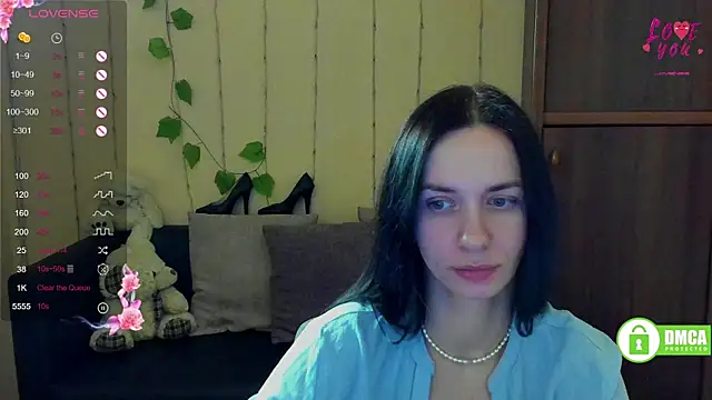 annakillianox online show from March 1, 2025, 9:29 am