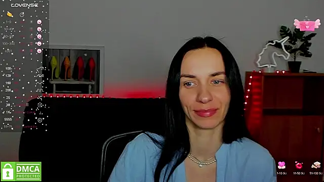 annakillianox online show from February 18, 2025, 12:39 pm