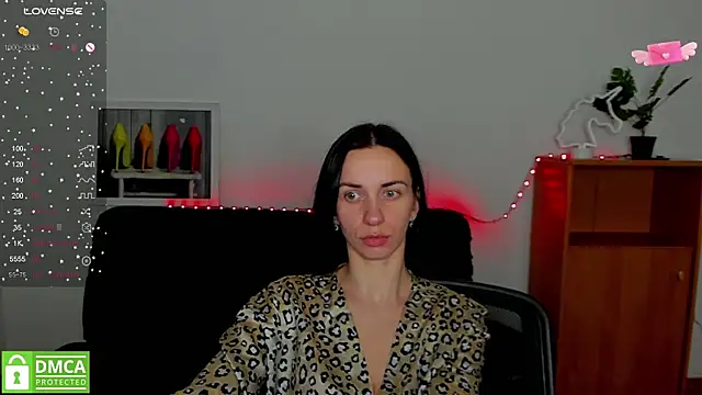 annakillianox online show from March 18, 2025, 12:39 pm