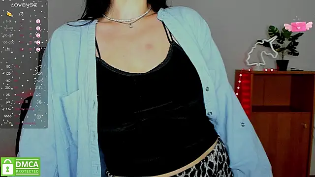 annakillianox online show from February 18, 2025, 4:03 pm