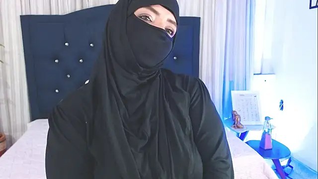 Uzra hayed online show from March 7, 2025, 7:27 pm